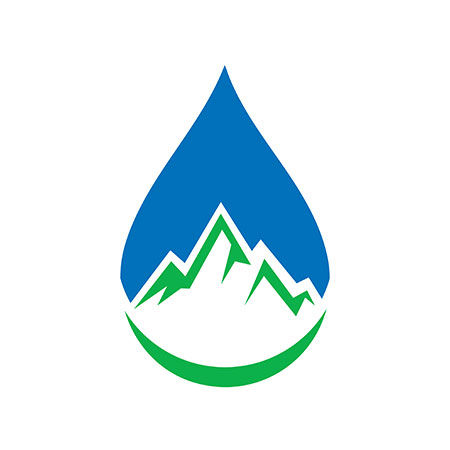 Peak Fuel Logo