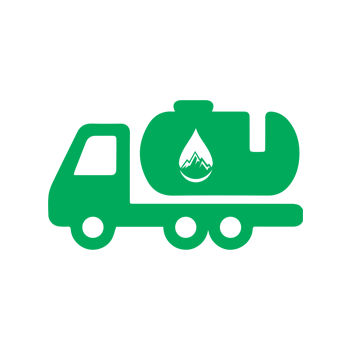 Deliver Service Icon